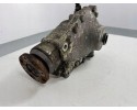 Front reducer BMW 6 Gran Turismo G32 7647387 3 0L diesel 195kW 2019 Catalog number of the part 7647387