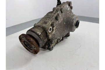 Front reducer BMW 6 Gran Turismo G32 7647387 3 0L diesel 195kW 2019 Catalog number of the part 7647387