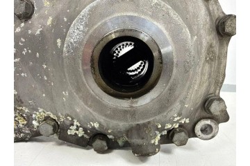 Front reducer BMW 6 Gran Turismo G32 7647387 3 0L diesel 195kW 2019 Car type passenger cars