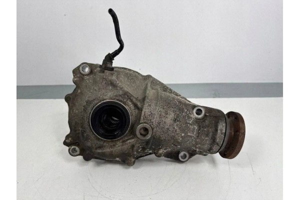 Front reducer BMW 6 Gran Turismo G32 7647387 3 0L diesel 195kW 2019 Catalog number of substitutes 7648878