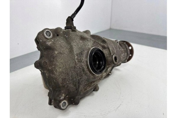 Reductor delantero BMW Serie 6 Gran Turismo (G32) 7647387 3.0L diésel