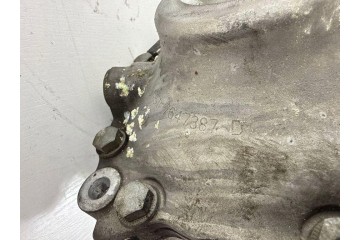 Reductor delantero BMW Serie 6 Gran Turismo (G32) 7647387 3.0L diésel