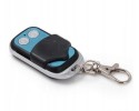 ELECTRIC EXHAUST THROTTLE DUAL 2 FLAPS 3 76mm CONTROLLER AND REMOTE CONTROL Product weight with unit packaging 2 kg