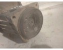 Rear reducer AUDI A6 Allroad 4FH C6 CA7093 3 0L diesel 171kW 2007