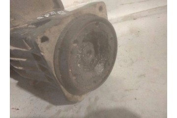 Rear reducer AUDI A6 Allroad 4FH C6 CA7093 3 0L diesel 171kW 2007