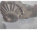 Rear reducer AUDI A6 Allroad 4FH C6 CA7093 3 0L diesel 171kW 2007 Part manufacturer Audi OE