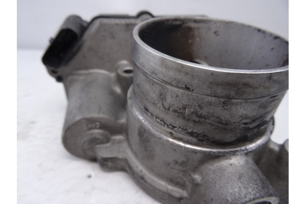 A6651410225 CAJA MARIPOSA SSANGYONG ACTYON 200 Xdi 2010 A6651410225 209245 SSANGYONG - 1