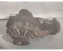 Rear reducer AUDI A6 Allroad 4FH C6 CA7093 3 0L diesel 171kW 2007 Catalog number of the part CA7093