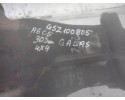 Rear reducer AUDI A6 Allroad 4FH C6 CA7093 3 0L diesel 171kW 2007 Car type passenger cars