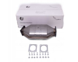 BMW 5 PARTICULATE FILTER E60 E61 7 E65 E66 E67 X5 E53 18307792041