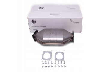 BMW 5 PARTICULATE FILTER E60 E61 7 E65 E66 E67 X5 E53 18307792041