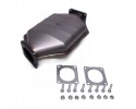 BMW 5 PARTICULATE FILTER E60 E61 7 E65 E66 E67 X5 E53 18307792041 Part manufacturer SKV