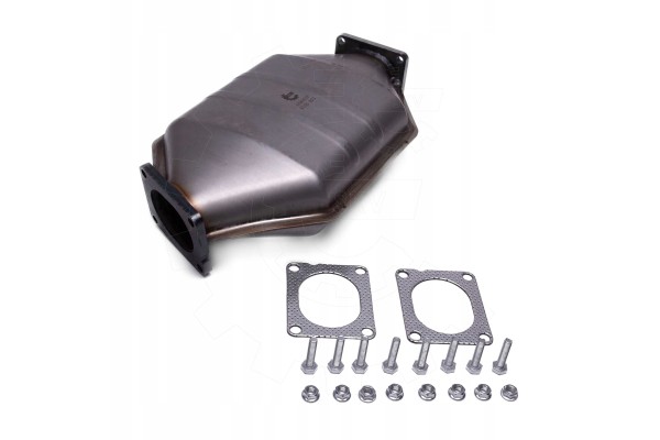 BMW 5 PARTICULATE FILTER E60 E61 7 E65 E66 E67 X5 E53 18307792041 Part manufacturer SKV
