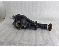 Rear reducer SUBARU SD0160 2 4L gasoline 126kW 2021