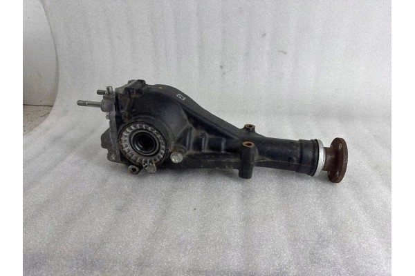 Rear reducer SUBARU SD0160 2 4L gasoline 126kW 2021