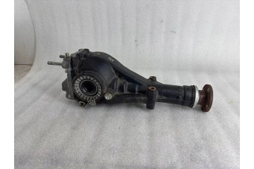 Rear reducer SUBARU SD0160 2 4L gasoline 126kW 2021
