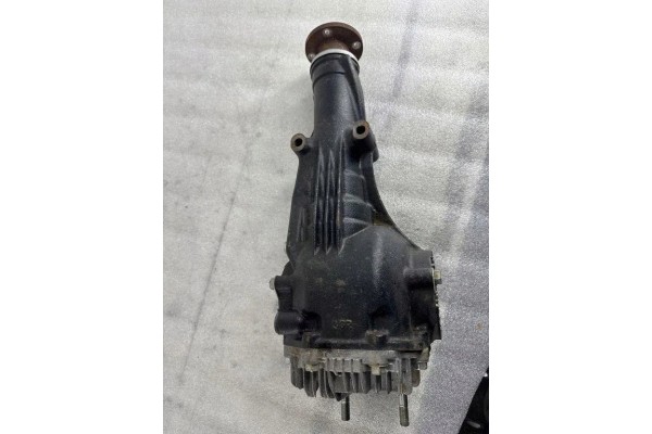Rear reducer SUBARU SD0160 2 4L gasoline 126kW 2021 Car type passenger cars