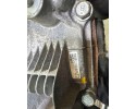 Rear reducer SUBARU SD0160 2 4L gasoline 126kW 2021 Catalog number of substitutes E2928400 36R 0A0E2