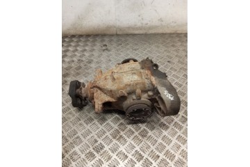Rear reducer BMW 3 E90 7566273 2 0L diesel 130kW 2008