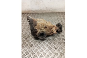 Rear reducer BMW 3 E90 7566273 2 0L diesel 130kW 2008 Part manufacturer BMW OE