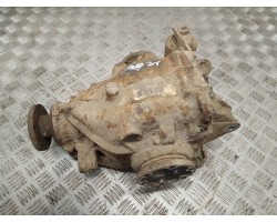 Rear reducer BMW 3 E46 726158 2 0L diesel 110kW 2004