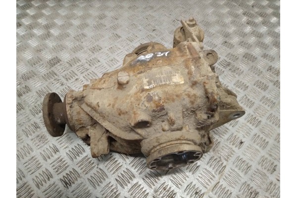 Rear reducer BMW 3 E46 726158 2 0L diesel 110kW 2004