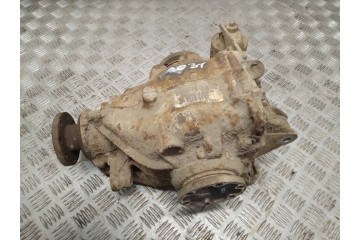 Rear reducer BMW 3 E46 726158 2 0L diesel 110kW 2004
