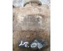 Rear reducer BMW 3 E46 726158 2 0L diesel 110kW 2004 Catalog number of the part 726158