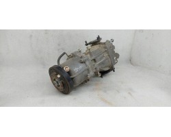 Rear reducer SUZUKI VITARA LY D20751 2 0L gasoline 101kW 2023