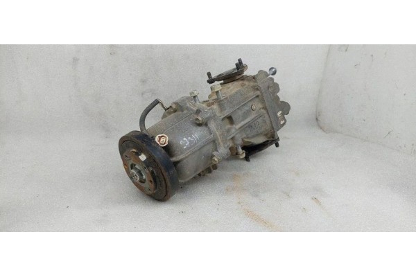 Rear reducer SUZUKI VITARA LY D20751 2 0L gasoline 101kW 2023