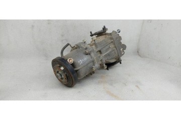 Rear reducer SUZUKI VITARA LY D20751 2 0L gasoline 101kW 2023