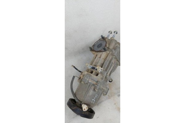 Rear reducer SUZUKI VITARA LY D20751 2 0L gasoline 101kW 2023 Catalog number of the part D20751