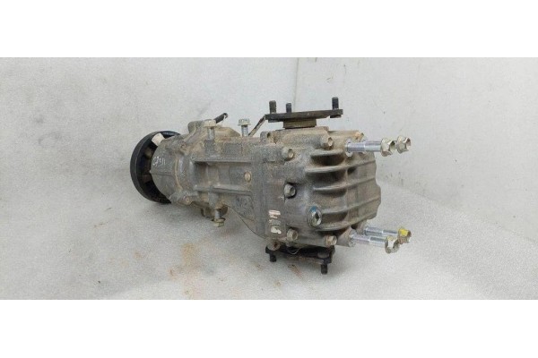 Rear reducer SUZUKI VITARA LY D20751 2 0L gasoline 101kW 2023 Car type passenger cars