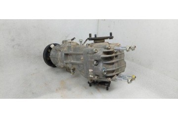 Rear reducer SUZUKI VITARA LY D20751 2 0L gasoline 101kW 2023 Car type passenger cars