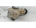 Rear reducer SUZUKI VITARA LY D20751 2 0L gasoline 101kW 2023 Catalog number of substitutes 210B160323 S679JI 210804A 1M2