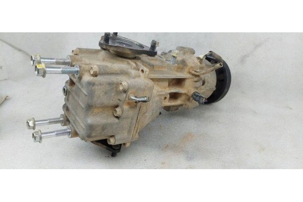 Rear reducer SUZUKI VITARA LY D20751 2 0L gasoline 101kW 2023 Catalog number of substitutes 210B160323 S679JI 210804A 1M2