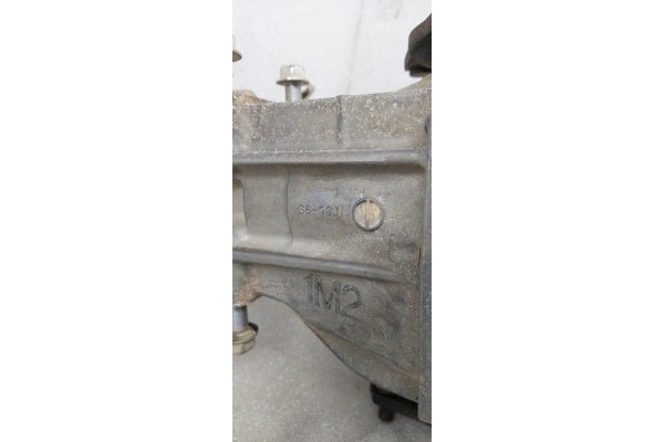 Rear reducer SUZUKI VITARA LY D20751 2 0L gasoline 101kW 2023 Catalog number of the original D20751