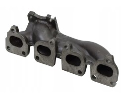 146102J DOG EXHAUST MANIFOLD OPEL MOT EP6DT EP6CDT EP6FDT