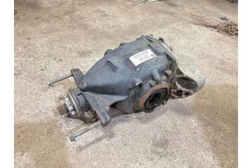 Rear reducer BMW 3 F30 F80 7603748 2 0L diesel 135kW 2014