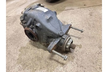 Rear reducer BMW 3 F30 F80 7603748 2 0L diesel 135kW 2014 Part manufacturer BMW OE