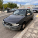 OPEL ASTRA F BERLINA Básico