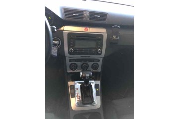 VOLKSWAGEN PASSAT VARIANT (3C5) Highline