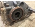 Rear reducer BMW 3 F30 F80 7603748 2 0L diesel 135kW 2014 Catalog number of the part 7603748
