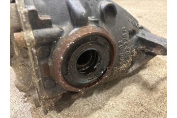 Rear reducer BMW 3 F30 F80 7603748 2 0L diesel 135kW 2014 Catalog number of the part 7603748