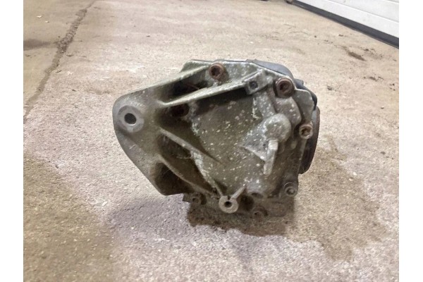 Rear reducer BMW 3 F30 F80 7603748 2 0L diesel 135kW 2014 Catalog number of substitutes 0714092613930003 E2709135