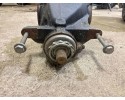 Rear reducer BMW 3 F30 F80 7603748 2 0L diesel 135kW 2014 Catalog number of the original 7603748
