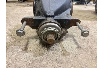 Rear reducer BMW 3 F30 F80 7603748 2 0L diesel 135kW 2014 Catalog number of the original 7603748