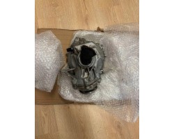 Front reducer MERCEDES BENZ S W222 V222 X222 A2213310100 gasoline
