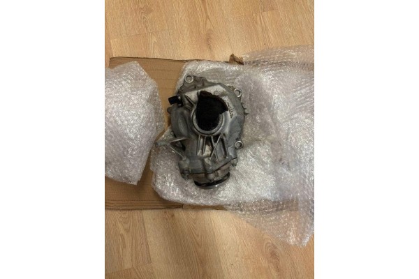 Front reducer MERCEDES BENZ S W222 V222 X222 A2213310100 gasoline