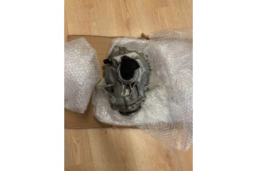 Front reducer MERCEDES BENZ S W222 V222 X222 A2213310100 gasoline